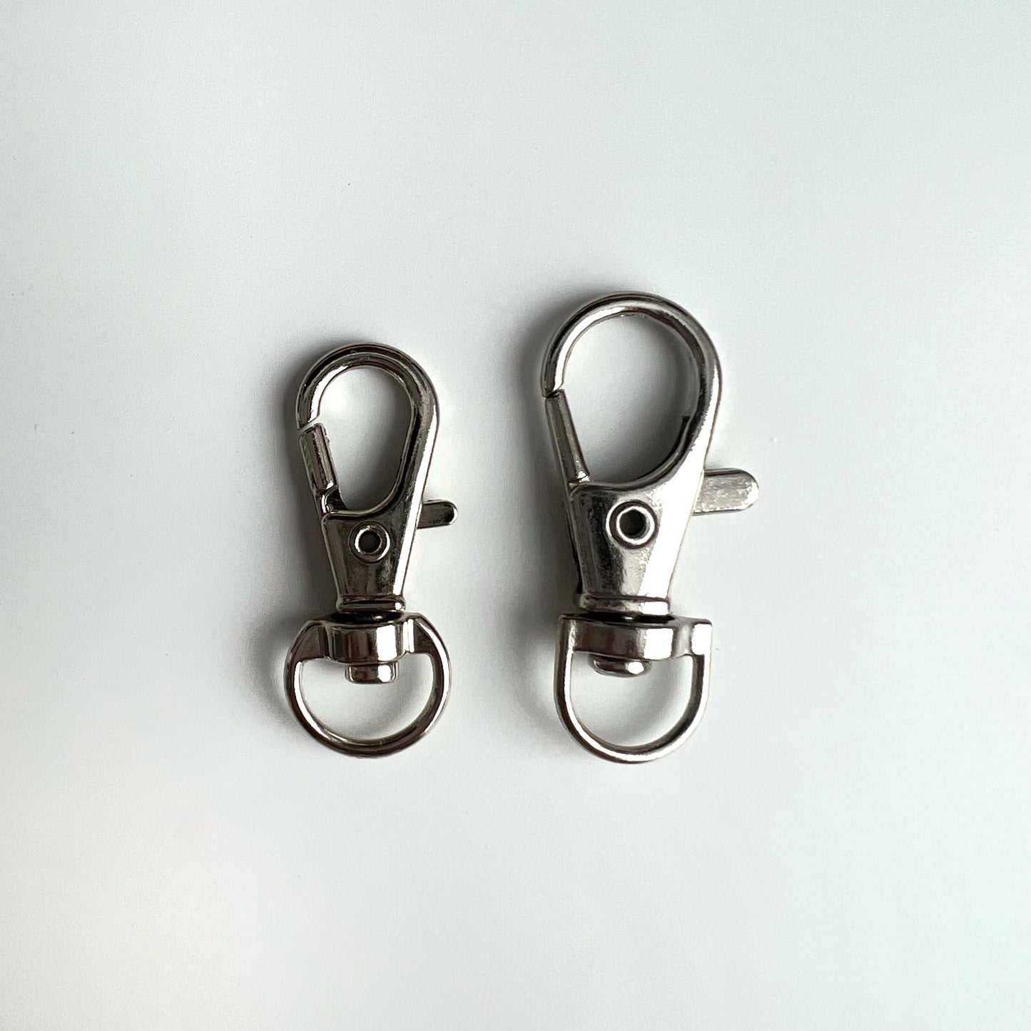 Swivel Snap Clasp