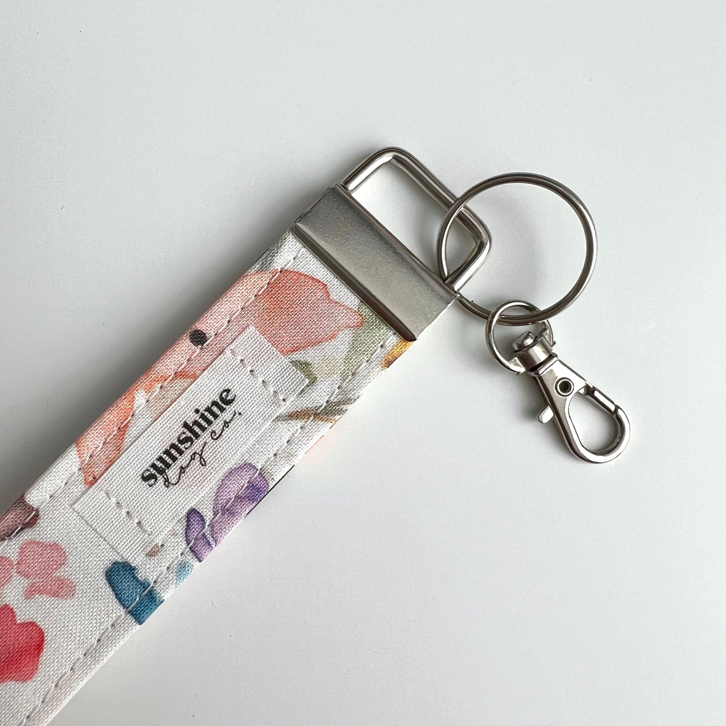 Swivel Snap Clasp