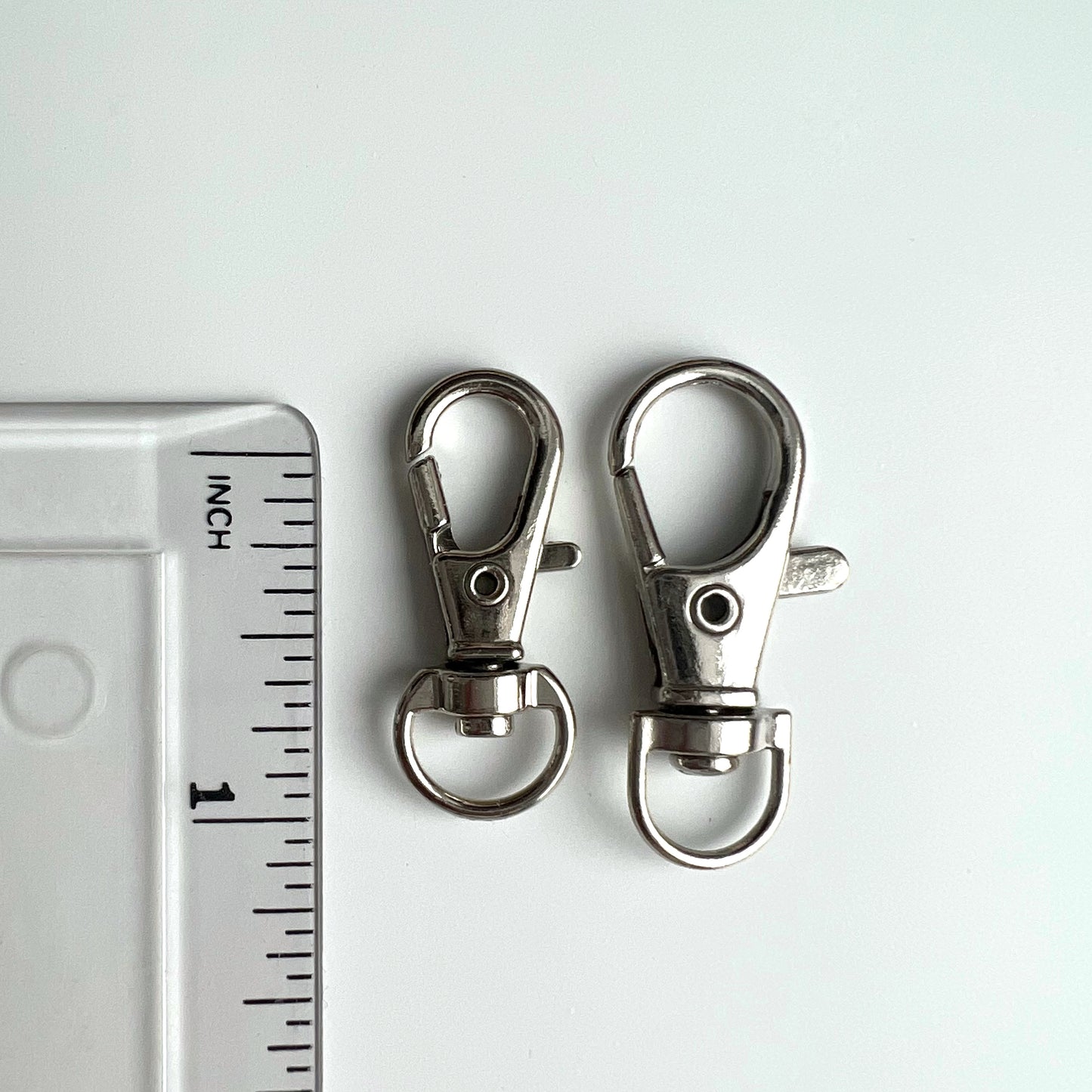 Swivel Snap Clasp