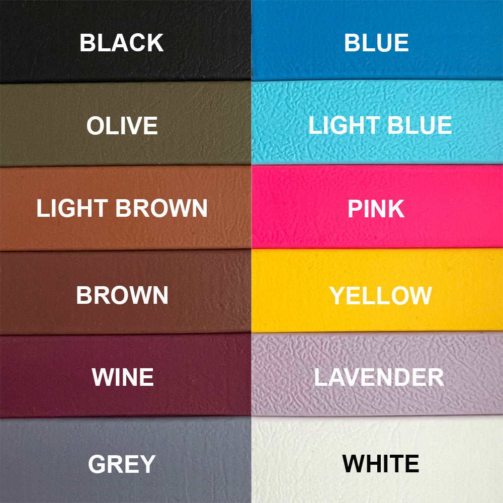 Standard Biothane Leash