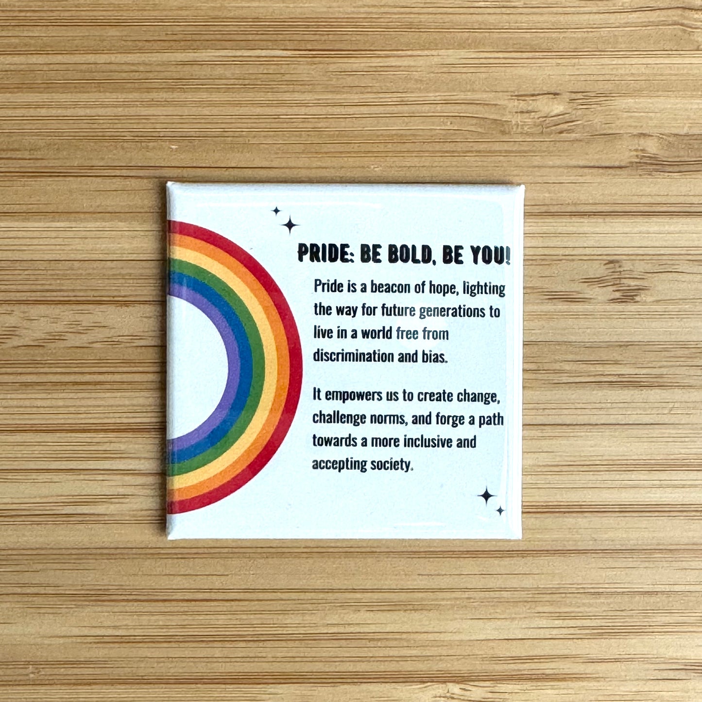 Pride Magnets