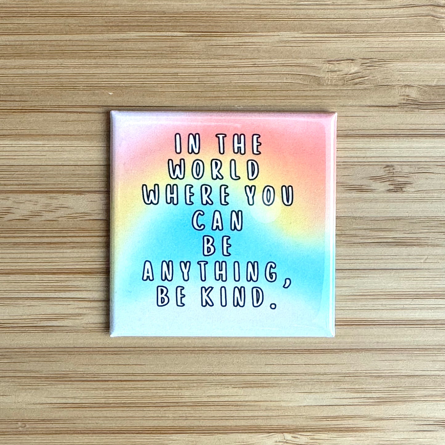 Pride Magnets