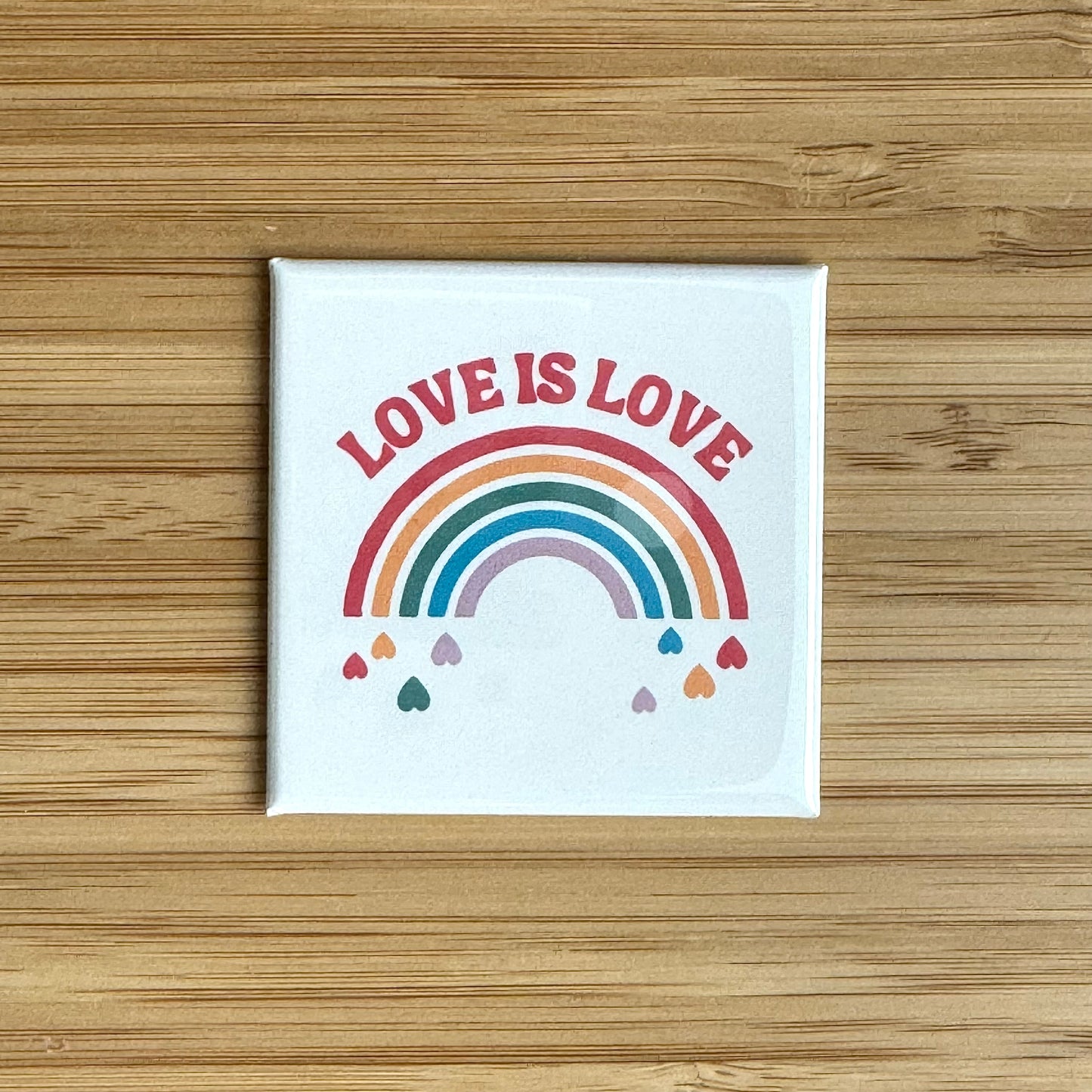 Pride Magnets