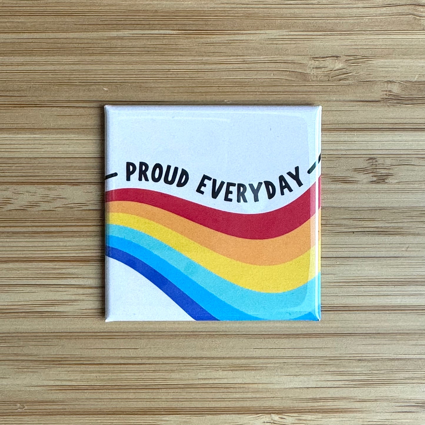 Pride Magnets