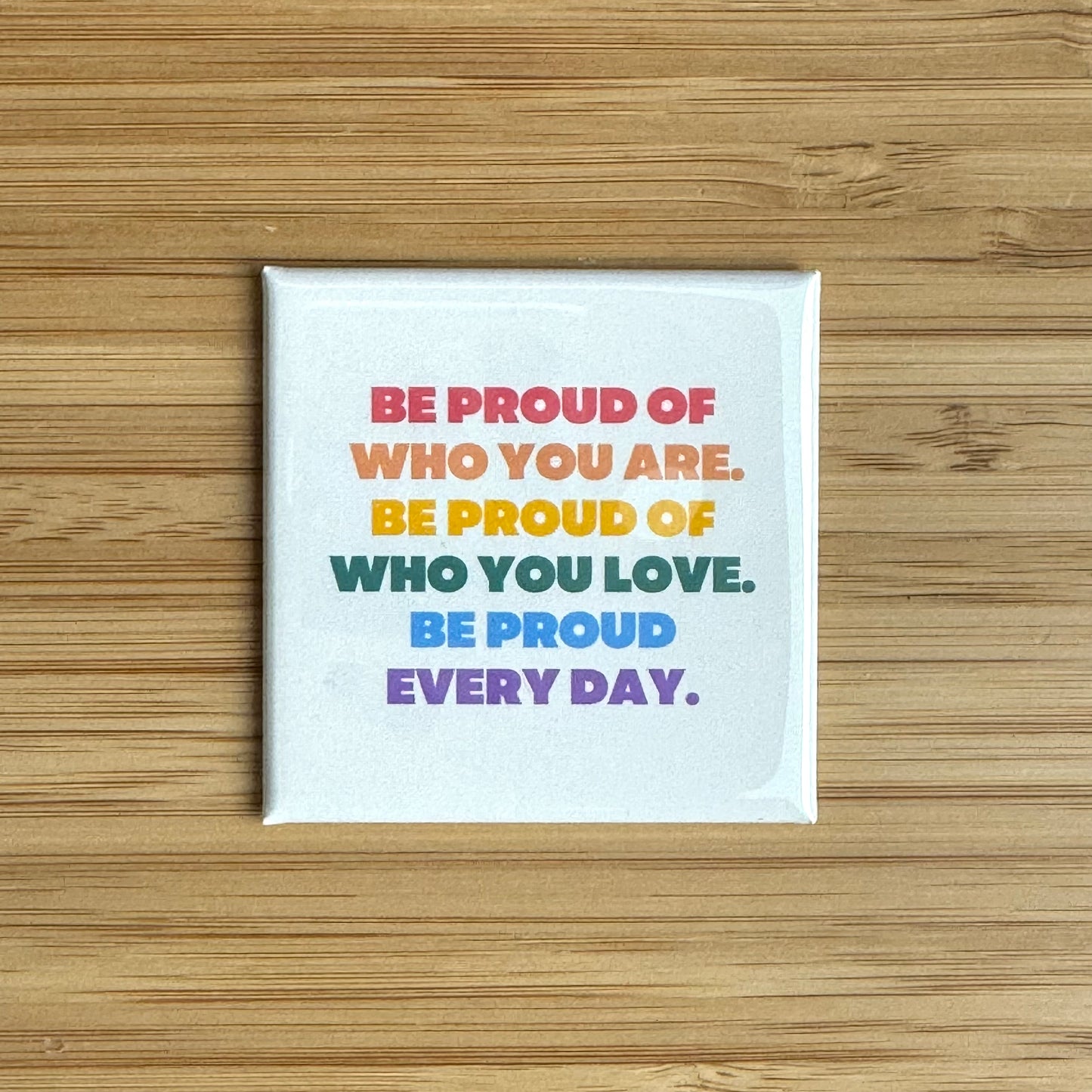 Pride Magnets