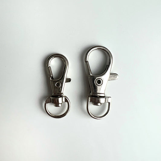 Swivel Snap Clasp