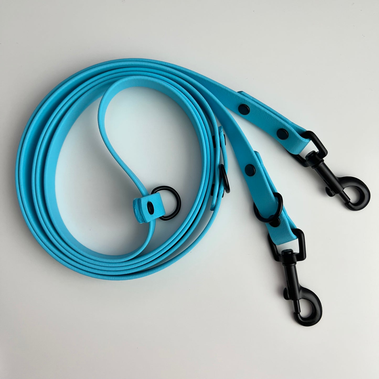 Hands Free Biothane Leash